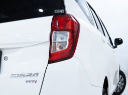 DAIHATSU SIGRA (ICE WHITE)  TYPE D MINOR CHANGE 1.0 M/T (2023) 9