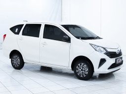 DAIHATSU SIGRA (ICE WHITE)  TYPE D MINOR CHANGE 1.0 M/T (2023) 7