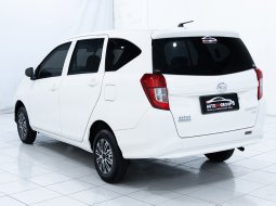 DAIHATSU SIGRA (ICE WHITE)  TYPE D MINOR CHANGE 1.0 M/T (2023) 10