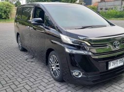 Toyota Vellfire 2.5 G A/T 2015 2