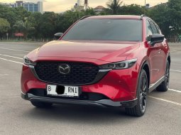 Promo jual Mazda CX-5 Elite 2022 Merah siap pakai.. 2