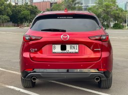Promo jual Mazda CX-5 Elite 2022 Merah siap pakai.. 6