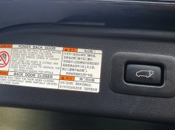 Toyota Vellfire 2.5 G A/T 2022 hitam km17rban sunroof cash kredit proses bisa dibantu 8