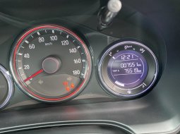 Honda Brio RS CVT 2023 Putih 10