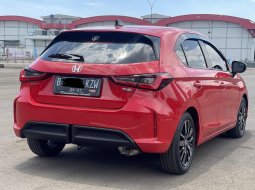 Promo mobil Honda City Hatchback RS MT 2021 Hatchback 5