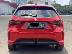Promo mobil Honda City Hatchback RS MT 2021 Hatchback 6