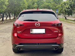 Mazda CX-5 Elite 2022 Merah 4
