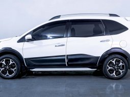 JUAL Honda BR-V E Prestige AT 2019 Putih 3