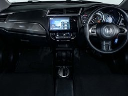 JUAL Honda BR-V E Prestige AT 2019 Putih 8