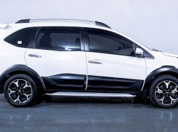 JUAL Honda BR-V E Prestige AT 2019 Putih 5