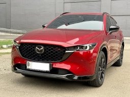 Mazda CX-5 Elite 2022 Merah 2