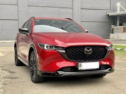 Mazda CX-5 Elite 2022 Merah 3