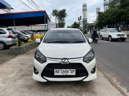 Toyota Agya TRD Sportivo 2018