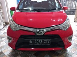 Toyota Calya G 2019