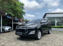 Toyota Kijang Innova Q 2016 Hitam