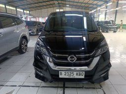 Nissan Serena 2.0 Highway Star AT 2019