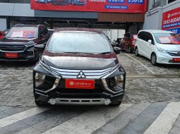 Xpander Sport Matic 2019 - Mobil Bekas Berkualitas dan Bergaransi - B2189UKY