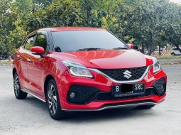 Promo jual mobil Suzuki Baleno Hatchback A/T 2019 Hatchback siap pakai..!!