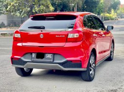 Promo jual mobil Suzuki Baleno Hatchback A/T 2019 Hatchback siap pakai..!! 5