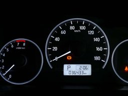 Honda Mobilio E CVT 2021 3
