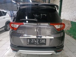 Honda BR-V E Prestige AT 2016 8