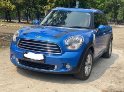Jual mobil MINI Countryman Cooper 2013 Biru 2