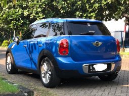 Jual mobil MINI Countryman Cooper 2013 Biru 4