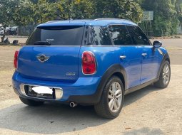 Jual mobil MINI Countryman Cooper 2013 Biru 5
