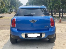 Jual mobil MINI Countryman Cooper 2013 Biru 6