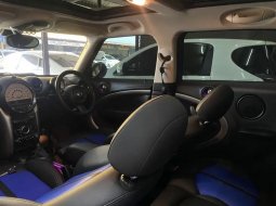 Jual mobil MINI Countryman Cooper 2013 Biru 8