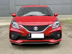 Suzuki Baleno Hatchback A/T 2019 Merah 1