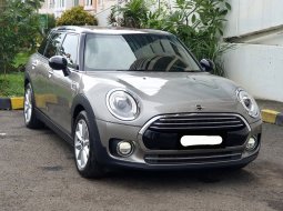 MINI Clubman Cooper 2016 silver 17rban mls pajak panjang cash kredit proses bisa dibantu