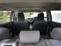 Suzuki Baleno Hatchback A/T 2019 putih km 17rban pajak panjang tangan pertama dari baru cash kredit 5