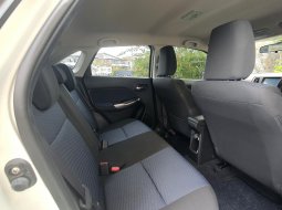 Suzuki Baleno Hatchback A/T 2019 putih km 17rban pajak panjang tangan pertama dari baru cash kredit 10