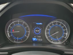 Suzuki Baleno Hatchback A/T 2019 putih km 17rban pajak panjang tangan pertama dari baru cash kredit 14