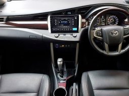 Toyota Venturer 2.0 A/T BSN 2020 abu km40rban matic pajak panjang cash kredit proses bisa dibantu 13