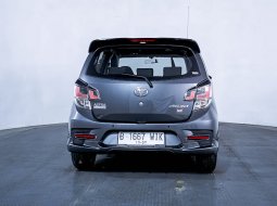 Toyota Agya 1.2 GR Sport A/T 2022 2