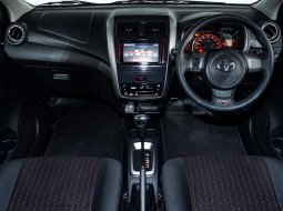 Toyota Agya 1.2 GR Sport A/T 2022 4