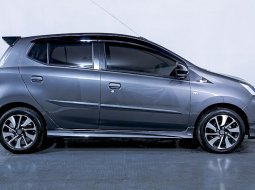 Toyota Agya 1.2 GR Sport A/T 2022 7