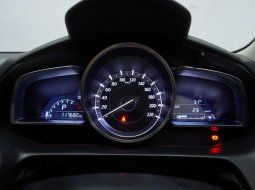 2015 Mazda 2 R SKYACTIV 1.5 4