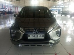 Mitsubishi Xpander Ultimate A/T 2018 1