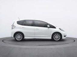 2014 Honda JAZZ RS 1.5 6