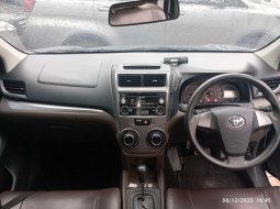 Toyota Avanza 1.3 G AT 2018  4
