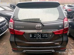 Toyota Avanza 1.3 G AT 2018  6