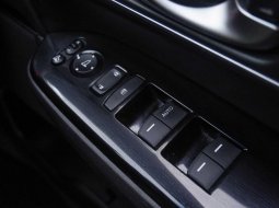2017 Honda CR-V TURBO 1.5 12