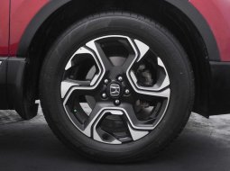 2017 Honda CR-V TURBO 1.5 19