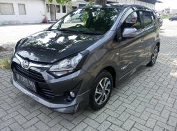 Toyota Agya 1.2 G TRD MT 2019 3