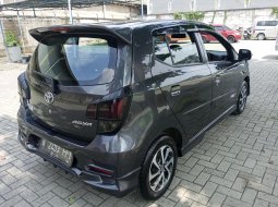 Toyota Agya 1.2 G TRD MT 2019 6