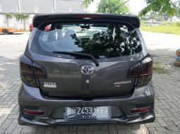 Toyota Agya 1.2 G TRD MT 2019 7