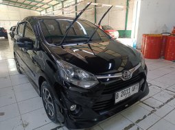 Toyota Agya 1.2L G TRD MT 2017 2